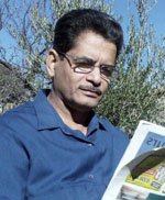 صباح الانباري